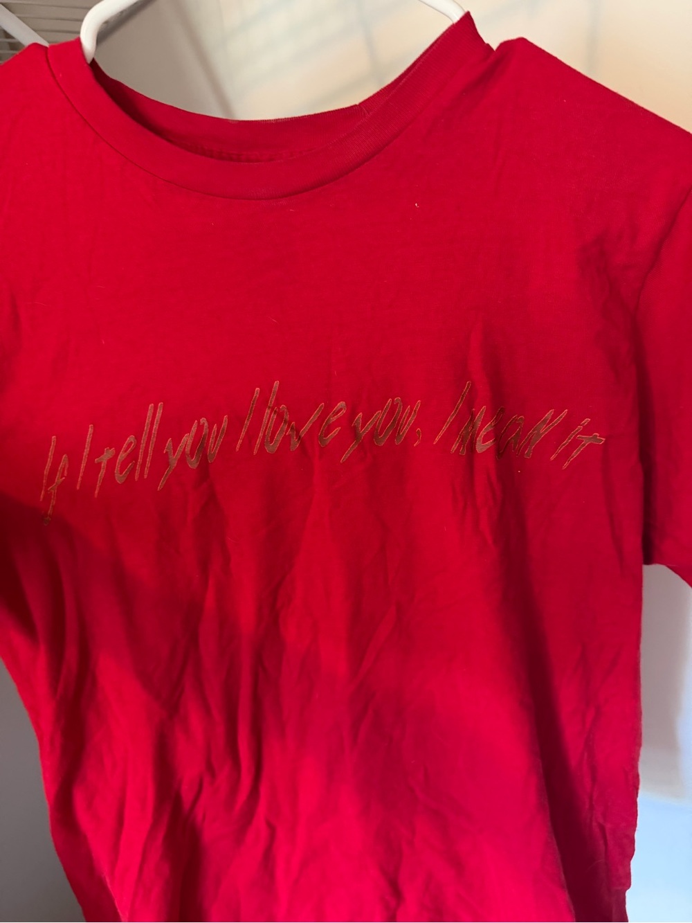 King Von Graphic Tee